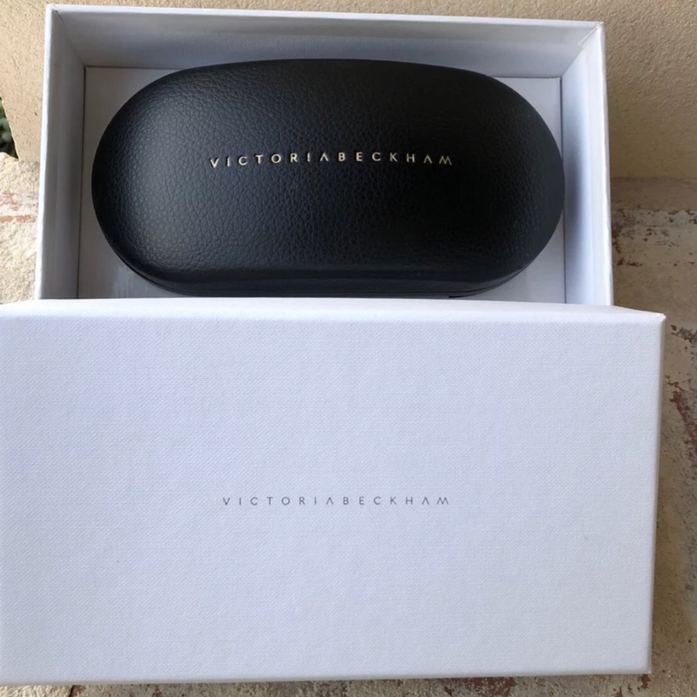 Victoria Beckham sunglasses